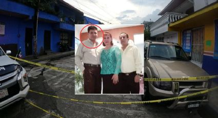 Hombre habría matado a puñaladas a sus padres en Orizaba