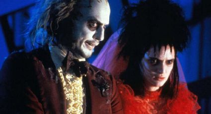 ¿Dónde ver “Beetlejuice”, la primera entrega de “Beetlejuice Bleetlejuice” con Michael Keaton?