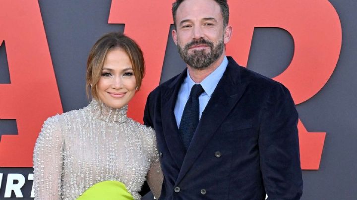 Jennifer López y Ben Affleck se reencuentran en proceso de divorcio: ¿revivió la llama del amor?