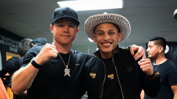 Paulo Londra, Anuel y otros artistas que felicitaron a Lazy Boy por triunfo en Noche UFC