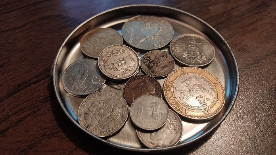 ¿Tienes monedas antiguas? Checa si es posible o no obtener una ganancia por la venta de ellas