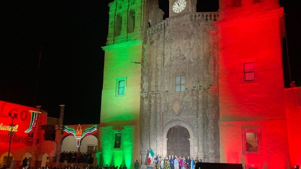 Serían solo algunos municipios de Guanajuato, donde se presenten las lluvias puntualmente; se descarta Dolores Hidalgo.