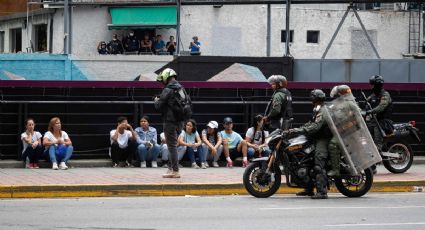 Régimen de Maduro detuvo a 158 niños en protestas contra resultados de las elecciones: acusa ONU