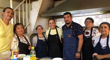 Los almuerzos de La Estación, más de 80 años de tradición