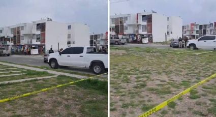 Jugaba en unas maquinitas y lo asesinan a balazos, en León