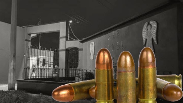 Reportan a militar lesionado tras ataque armado en Tizayuca