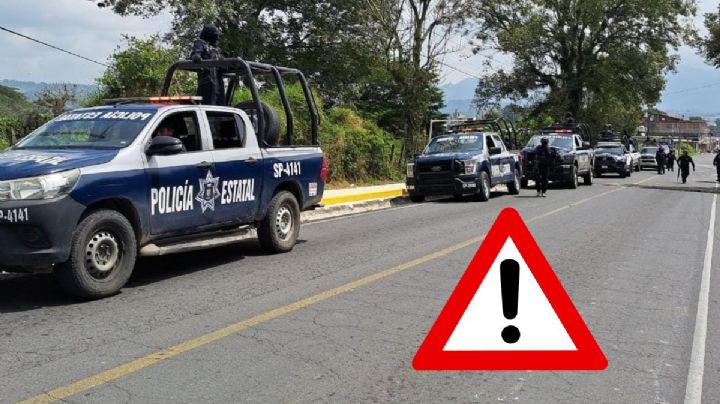 Disparos en Tetelcingo, Coscomatepec, deja un muerto, confirma SSP
