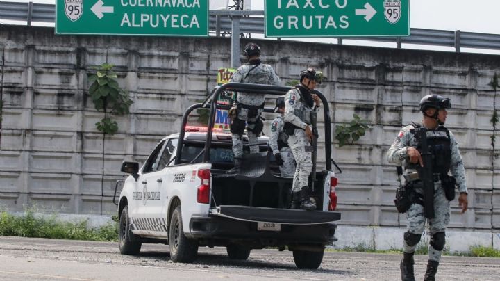 Los 5 puntos que no sabías de la reforma a la Guardia Nacional