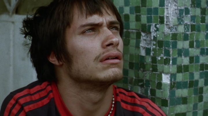 Esta es la famosa taquería de CDMX en donde se filmó una escena de Amores Perros