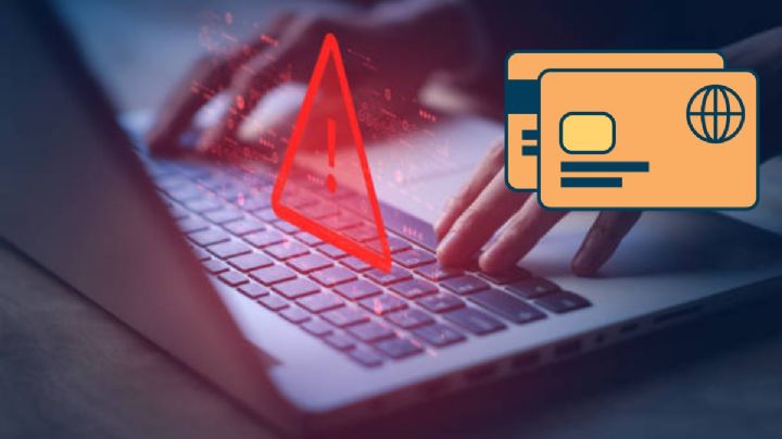 Así es el nuevo fraude que te deja sin dinero en tu tarjeta de débito o crédito