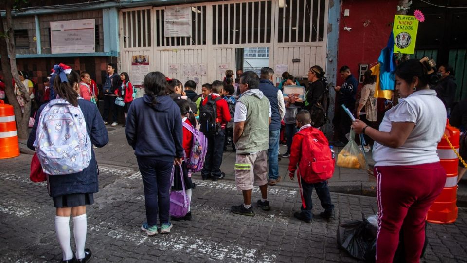 Aunque recién se iniciaron las clases, aquí te decimos cuando es el siguiente puente y suspensión de clases