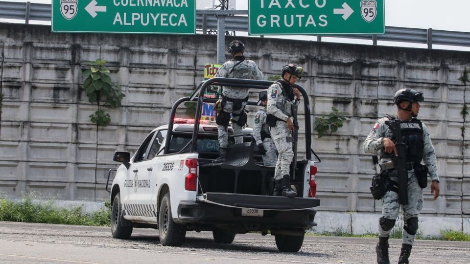 Guardia Nacional