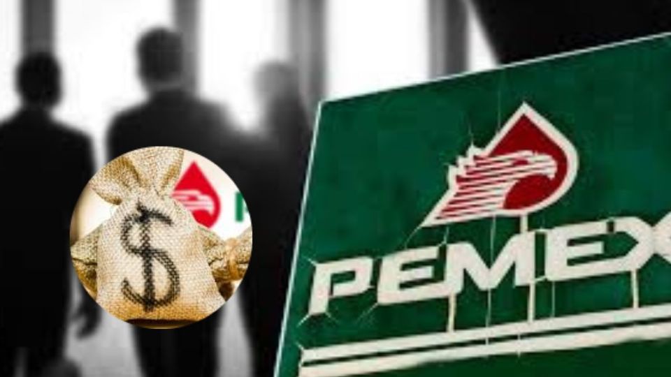 Durante 2008, los ingresos de Pemex representaban 9.8% del Producto Interno Bruto, y para el 2020 apenas fueron 2.5%