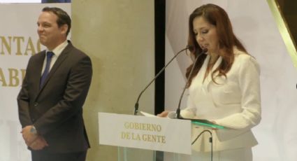 Jorge Jiménez Lona encabezará la Secretaría de Gobierno