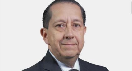 Nombran al doctor Alfredo Cortés Alcalá como Secretario de Salud de Guanajuato