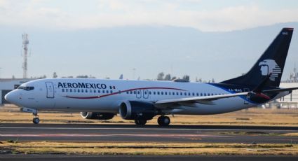 Aeroméxico arranca negociación con sindicato de pilotos para evitar huelga