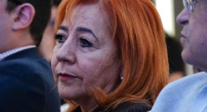 Rosario Piedra olvidó a víctimas y claudicó ante AMLO, critican defensores de derechos humanos