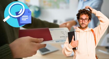 ¿Vas a tramitar tu pasaporte? Lanzan advertencia a personas con esta acta de nacimiento