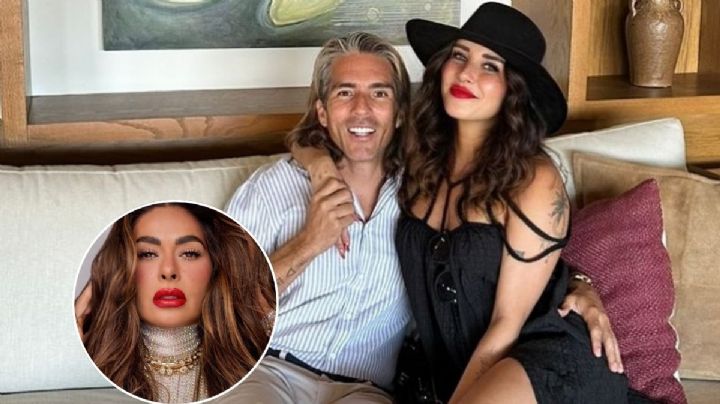 ¿Quién es Daniela García, la nueva conquista de Fernando Reina Iglesias, ex esposo de Galilea Montijo?