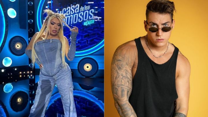 Wendy Guevara le responde al papá de Agus Fernández: "Ahora resulta que somos malos amigos"