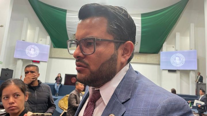 Congreso local recibe primera Ley de Ingresos de municipios, esta es la fecha límite