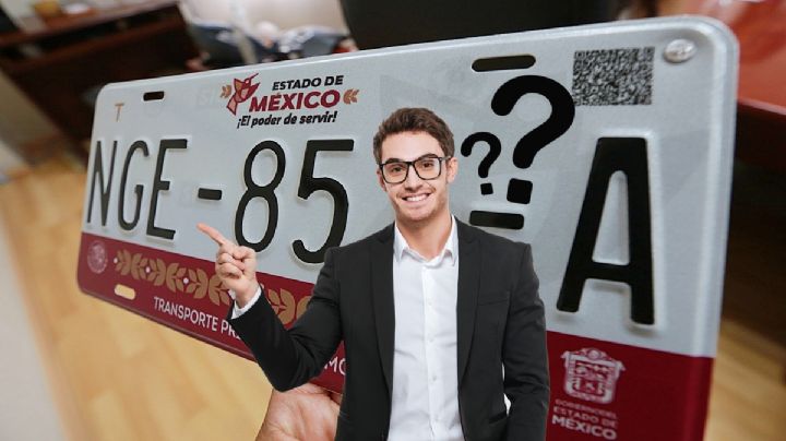 Este es el cambio en tarjetas de circulación a partir de este septiembre