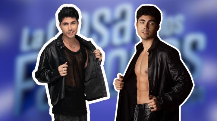 Confesiones en exclusiva de Sian Chiong: “creí que La Casa de los Famosos era un juego”