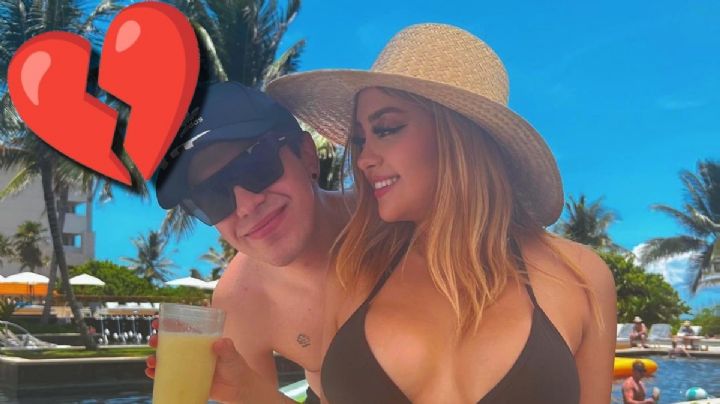 La verdad detrás del rompimiento de Ari Gameplays y JuanSGuarnizo; la pareja se divorcia