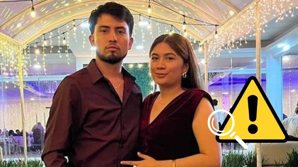 Claudia desapareció desde el 15 de septiembre en Poza Rica; fue vista con su pareja