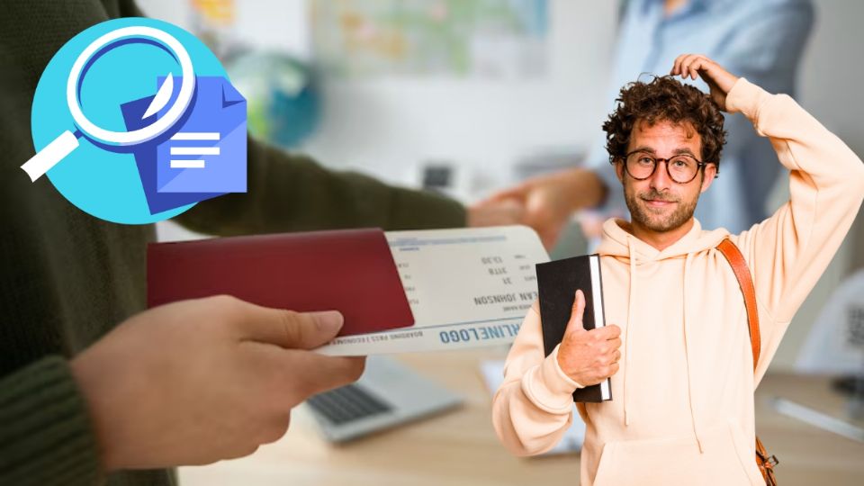 Si estas tramitando tu pasaporte debes de poner atención a la siguiente información