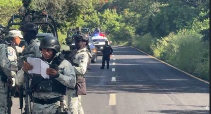 Terrible hallazgo de 10 cuerpos en tres municipios de Morelos; 7 en Cuernavaca