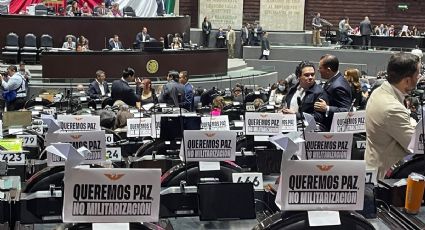 7 puntos clave para entender la reforma de la Guardia Nacional