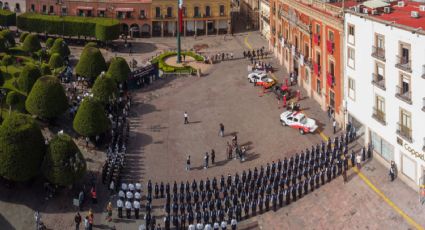 Así se vivió el Simulacro Nacional en León