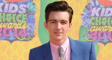 Si vas a Plaza Mayor, ¡podrías toparte con Drake Bell!