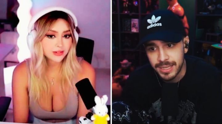 Ari Gameplays y Juan Guarnizo: ¿Quién se quedará con la casa que estaban construyendo?