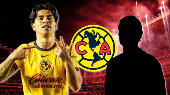 Así fue el momento en el que Víctor Dávila y un fichaje de oro del América casi se agarran a golpes