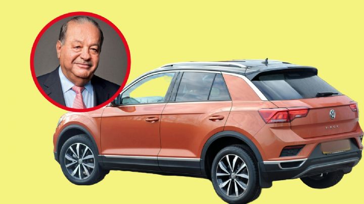 Crédito Carlos Slim: Así te pueden prestar dinero para comprar tu primer auto