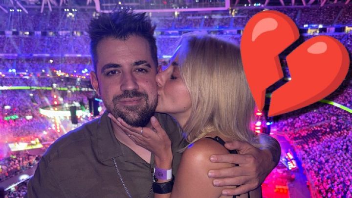 ¿Fue una infidelidad? La verdad detrás de la ruptura de Auronplay y Gemita