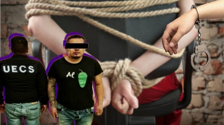 Secuestrador de Tula fue sentenciado a 50 años de cárcel