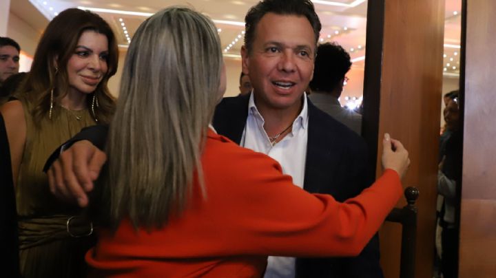 Pablo Lemus gana otro round rumbo a la gubernatura en Jalisco