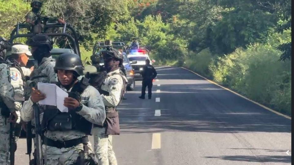 Al menos 7 cuerpos fueron localizados cerca de un basurero en la ciudad de Cuernavaca