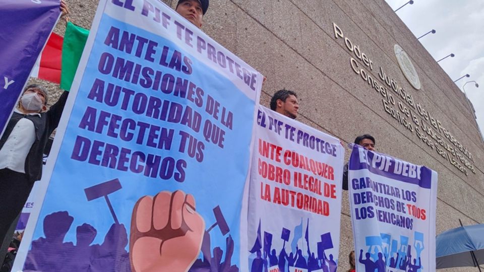 El Consejo de la Judicatura Federal decidió levantar el paro de labores en los juzgados y reanudar actividades el próximo lunes 23 de septiembre.