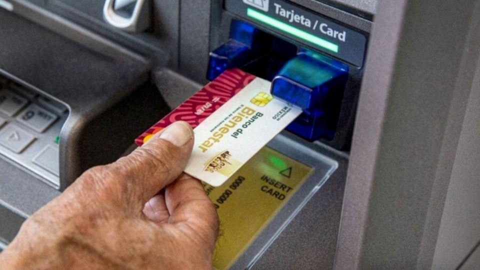 En casos muy específicos los beneficiarios deben cambiar el NIP de su tarjeta