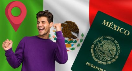 ¿Vas a tramitar tu pasaporte mexicano en septiembre 2024? Checa esto