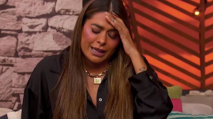 Aseguran que Galilea Montijo pidió a un alto mando de Televisa que esta cantante no participe en Las estrellas bailan en Hoy