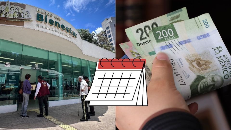 Pensión Bienestar Veracruz: Este día recibirán 6,000 pesos los adultos mayores