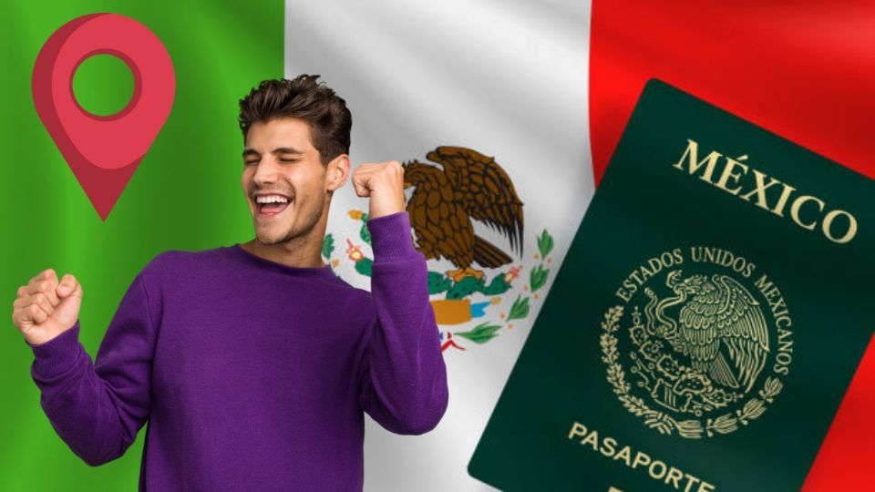 Si quieres tramitar tu pasaporte nacional esto es lo que debes de saber al respecto de tu proceso de solicitud