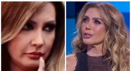 Paty Navidad estalla contra Sabine Moussier; niega relaciones con ejecutivos de Televisa