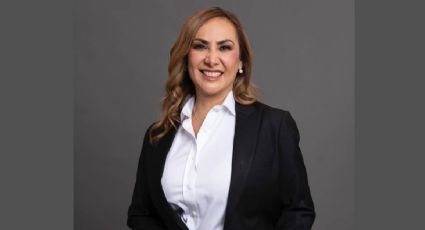 Lupita Robles: la nueva secretaria de Turismo de Guanajuato