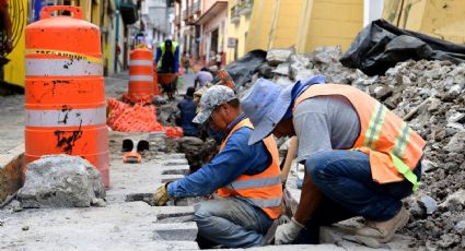 ¿Por qué seguirá cerrada la calle Revolución de Xalapa? Te decimos